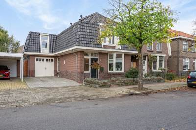 Woning Deldensestraat 39 Almelo