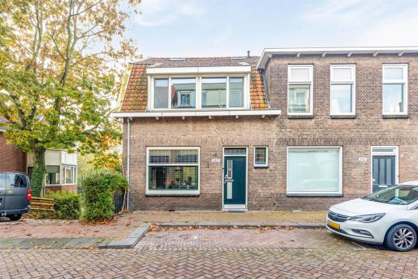 Woning Pastoriedijk 380A Pernis Rotterdam