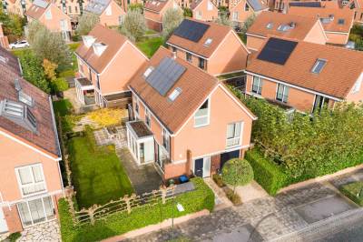 Woning Polingstraat 30 Opijnen