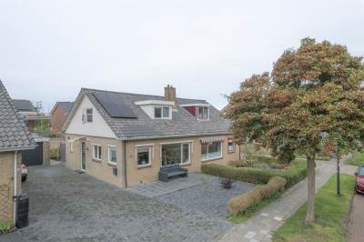 Woning Professor Loréstraat 19 Franeker