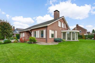 Woning Breerstraat 11 Maasbracht