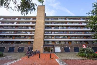 Woning Prinses Annalaan 294 Leidschendam