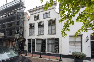 Woning Voorstraat 34 Middelharnis