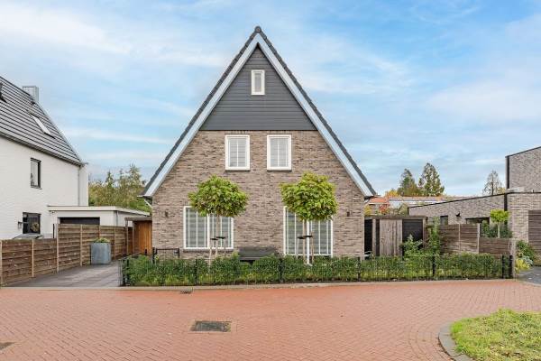 Woning Kalverdans 34 Boskoop