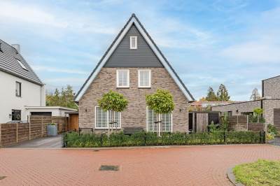 Woning Kalverdans 34 Boskoop