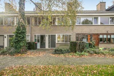Woning Johanna van Burenstraat 23 Hengelo (OV)