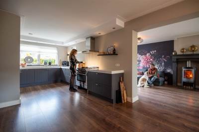 Woning Molenlaan 40 Groot-Ammers