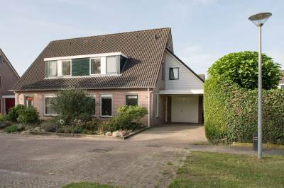 Woning Stoklegging 7 Rolde