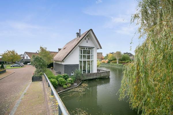 Woning Galjoen 1510 Lelystad