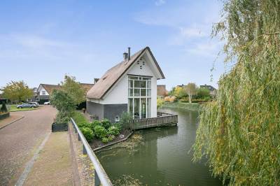 Woning Galjoen 1510 Lelystad