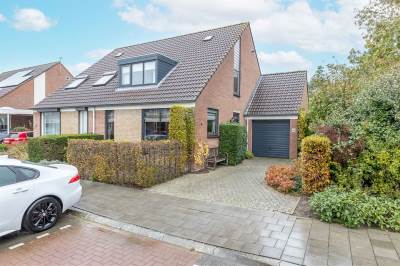 Woning Gouwestraat 2 Oost-Souburg