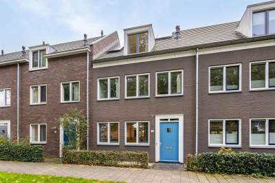Woning Waterfront 11 Dronten