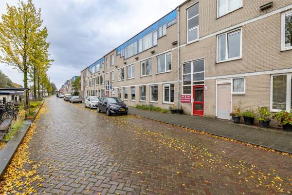 Woning Winschoterdiep 69a Groningen