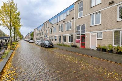 Woning Winschoterdiep 69a Groningen
