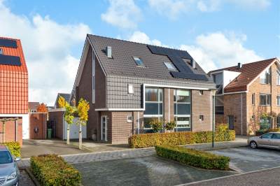 Woning Brugwachter 21 Elst (GE)