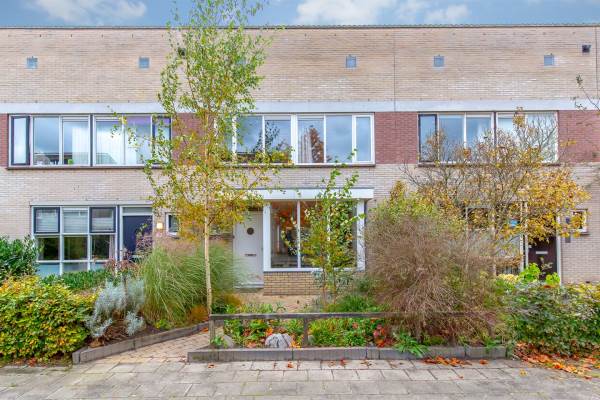 Woning Kostverloren 16 Nijkerk