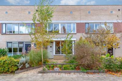 Woning Kostverloren 16 Nijkerk