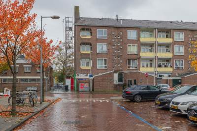 Woning Theodorus Dobbestraat 861h Amsterdam