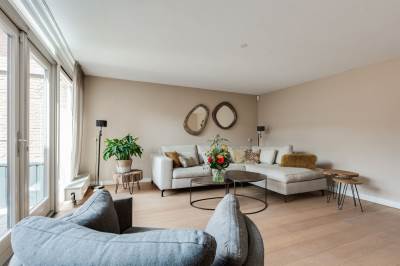 Woning Douwes Dekkerlaan 13 Bergschenhoek