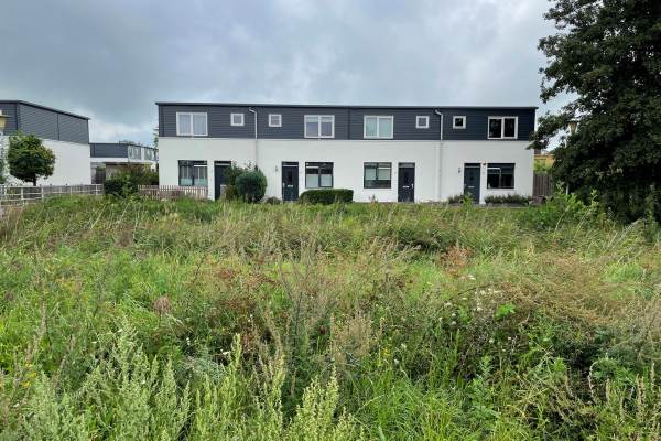 Woning Watersniphof 43 Zwolle