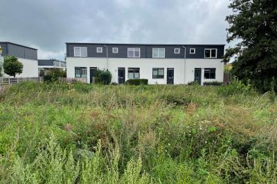 Woning Watersniphof 43 Zwolle