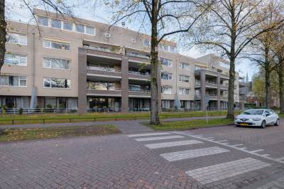 Woning Molenbeemden 84 Veghel
