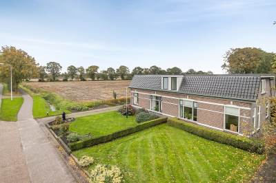 Woning Steggerdaweg 74 Steggerda