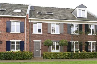 Woning Ruizendaallaan 92 Eemnes