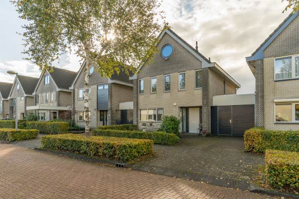 Woning Beethovenlaan 69 Nunspeet