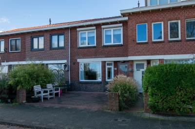 Woning Rijnweg 281 Monster