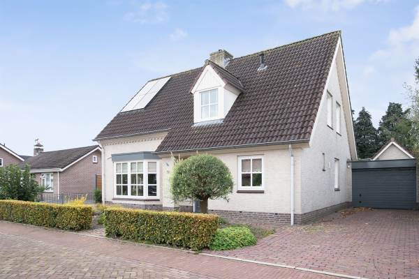 Woning Schild 11 Gemert