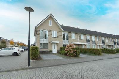 Woning Zeilenmakersgilde 69 Dronten
