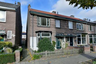 Woning Rielerweg 141 Deventer