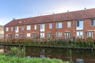 Woning Schootsveld 12 Nieuwpoort