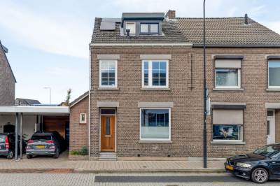 Woning Mauritsweg 6 Stein