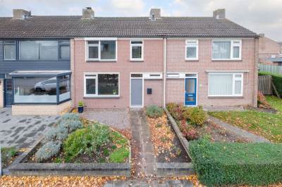 Woning Koninkrijkstraat 16 Kerkdriel