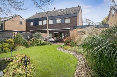 Woning Fazantstraat 20 Ommen