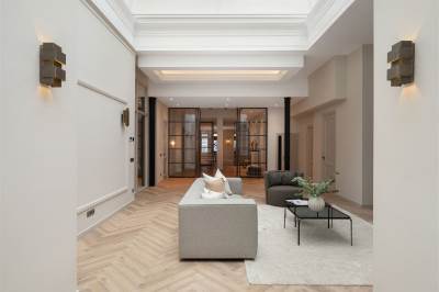 Woning Willemskade 20a Rotterdam