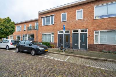 Woning Johannes van Andelstraat 7BIS Utrecht