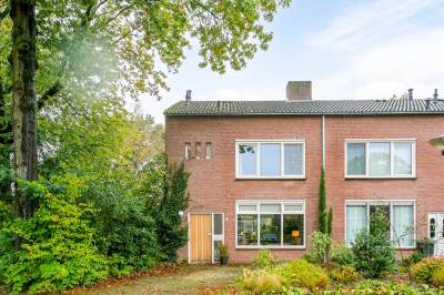 Woning Heikampen 99 Nuenen