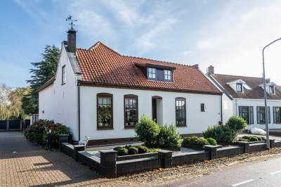 Woning Dirkdoensweg 26 Ouddorp