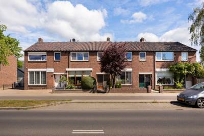 Woning Ravenweg 11 Apeldoorn