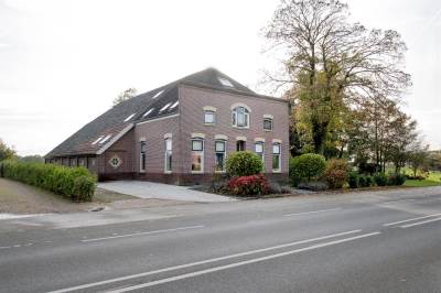 Woning Hoofdweg 137 De Krim