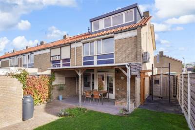 Woning Dongestraat 28 Den Bosch