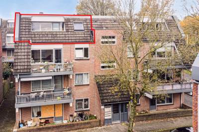 Woning Javastraat 65 Arnhem