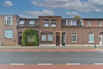Woning Tegelseweg 124 Venlo