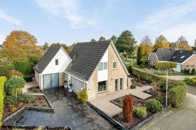 Woning Zwanebloem 43 Hoogeveen