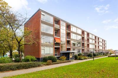 Woning Hunze 60 Apeldoorn