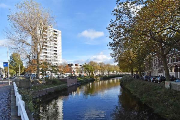 Woning Laan van Meerdervoort 220 Den Haag