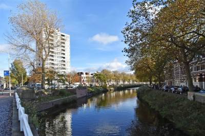 Woning Laan van Meerdervoort 220 Den Haag